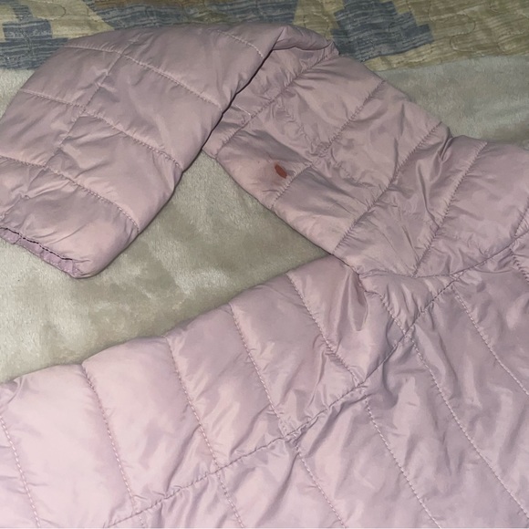 Packable Down Jacket - Picture 8 of 11